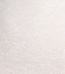 Ava Cowl Neck Bodycon Mesh Lace Midi Formal Dress