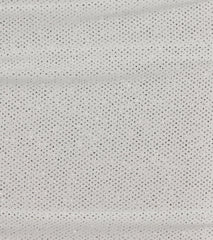 Marianna Ruched Glitter Knit Formal Midi Dress