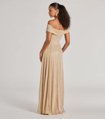 Rosella Lace Scallop Rhinestone Ribbon Belt Mermaid Dress