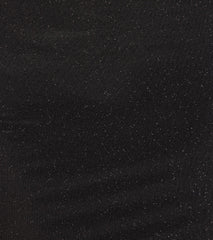 Iris Strappy Back Mermaid Glitter Mesh Formal Dress