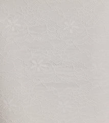 Meg Sweetheart Mermaid Lace Mesh Formal Dress