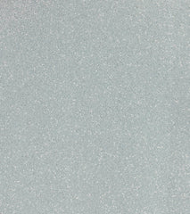 Enchanted Moment Open Back Glitter Skater Dress