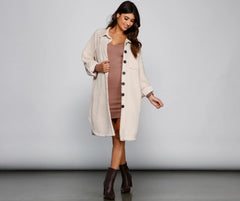 Finding Inspo Scoop Neck Mini Dress