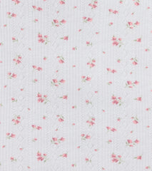 Spring Fling Ditsy Floral Bodycon Mini Dress