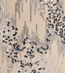 Sparkly Desire Bodycon Sequin Mini Dress