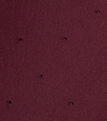 Glam Instinct Cold Shoulder Rhinestone Mini Dress