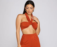 Boho-Chic Convertible Tube Top