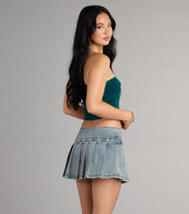 Ultra Game NFL Philadelphia Eagles Tube Top