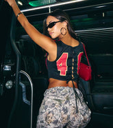 Ultra Game NFL San Francisco 49ers Tank Top