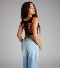 Ultra Game NFL San Francisco 49ers Tank Top