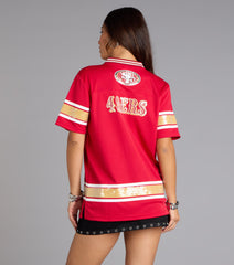Ultra Game NFL San Francisco 49ers Top