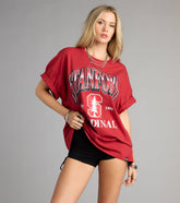Chill Mode Stanford® Cardinal™ Graphic Tee