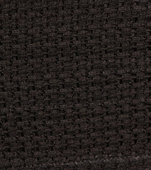 Stylish Catch Tie Front Knit Bandeau