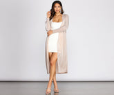 Major Diva Alert Duster