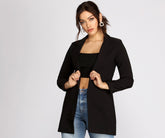 Power Play Classic Blazer