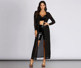 Hot Mesh Heat Stone Duster