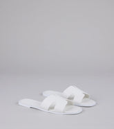 Everyday Chic Cutout Sandals