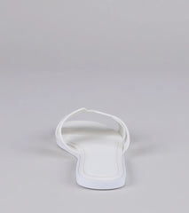 Everyday Chic Cutout Sandals