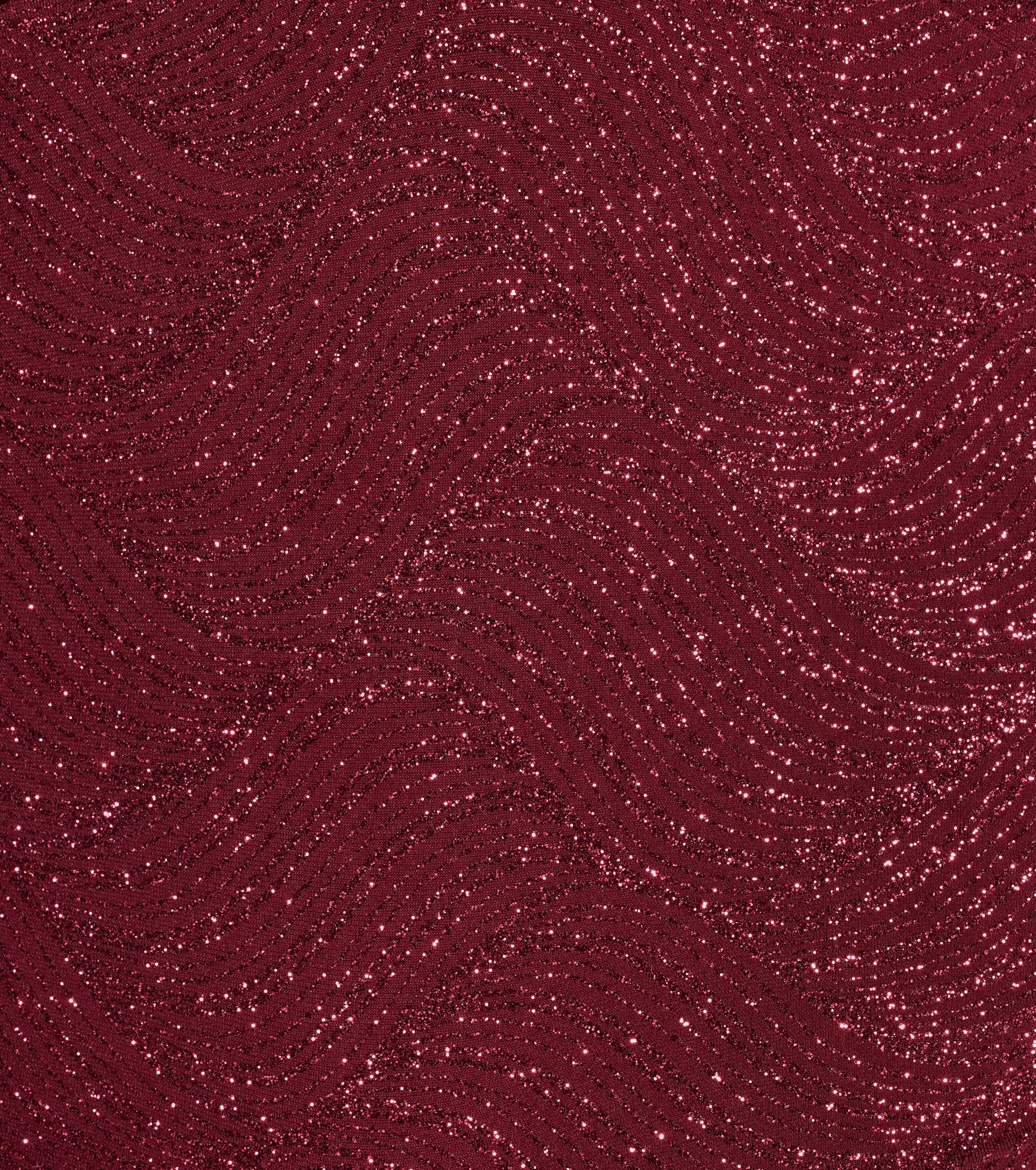 Angie Rhinestone Strap Open Back Glitter Mini Dress