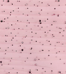 Arie Strapless Rhinestone A-Line Party Dress