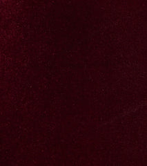 Christa Sleeveless Velvet Wrap Midi Dress