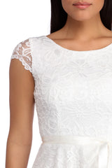 Lilyana Lace Party Dress