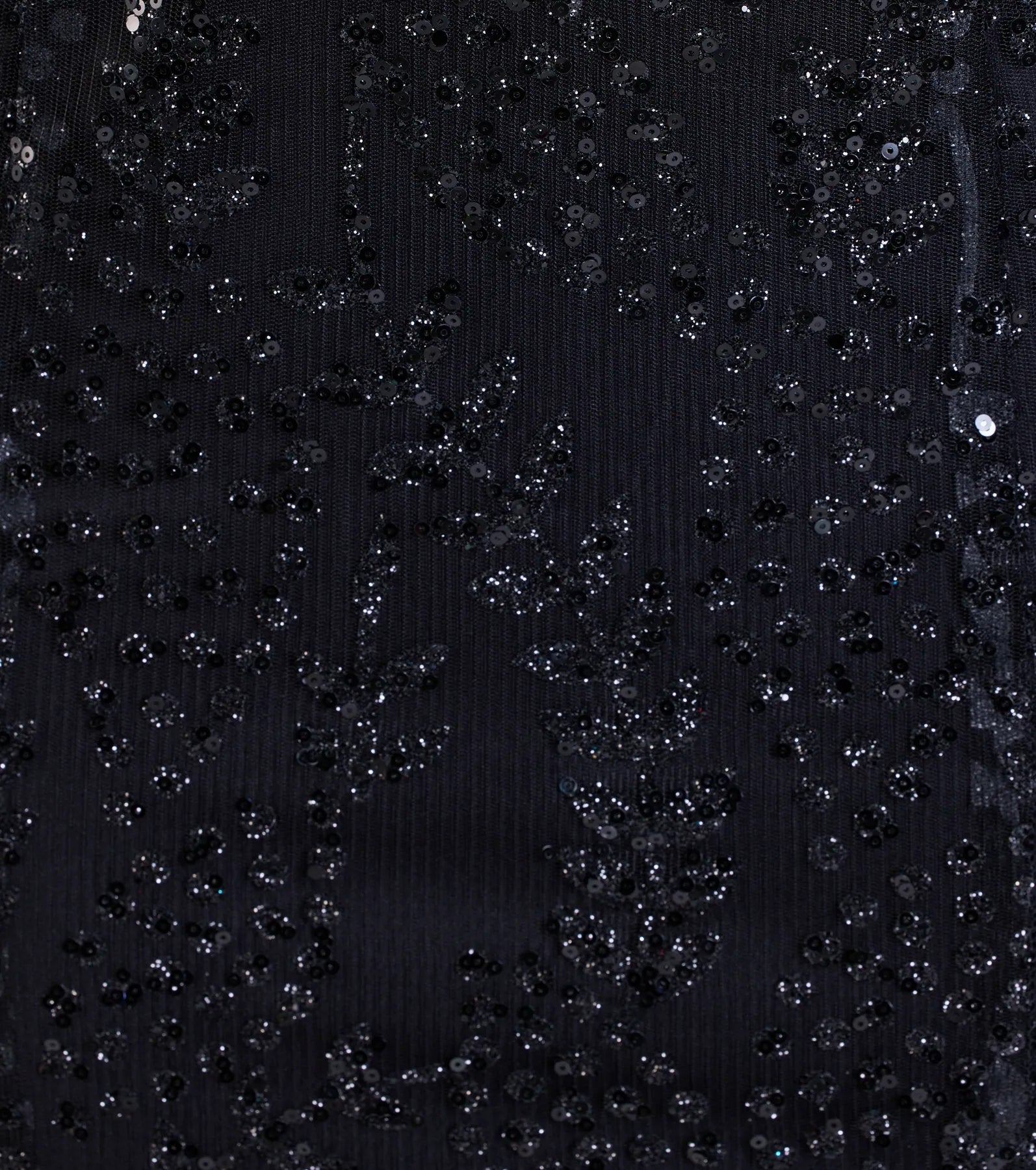 Anna Bustier Mermaid Glitter Sequin Formal Dress