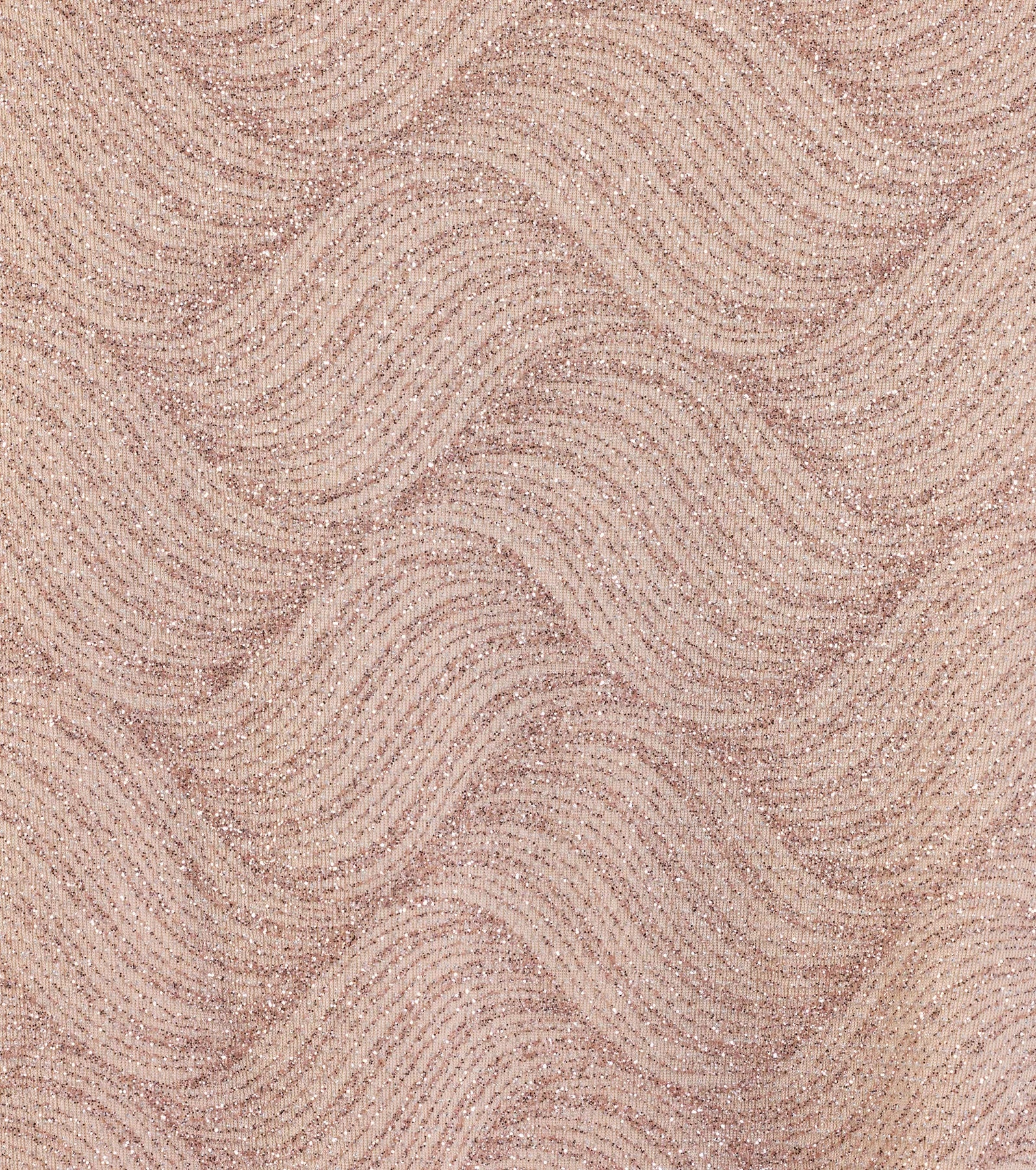 Shay Formal Lurex Glitter Dress