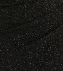 Olivia V-Neck Strappy Column Glitter Formal Dress