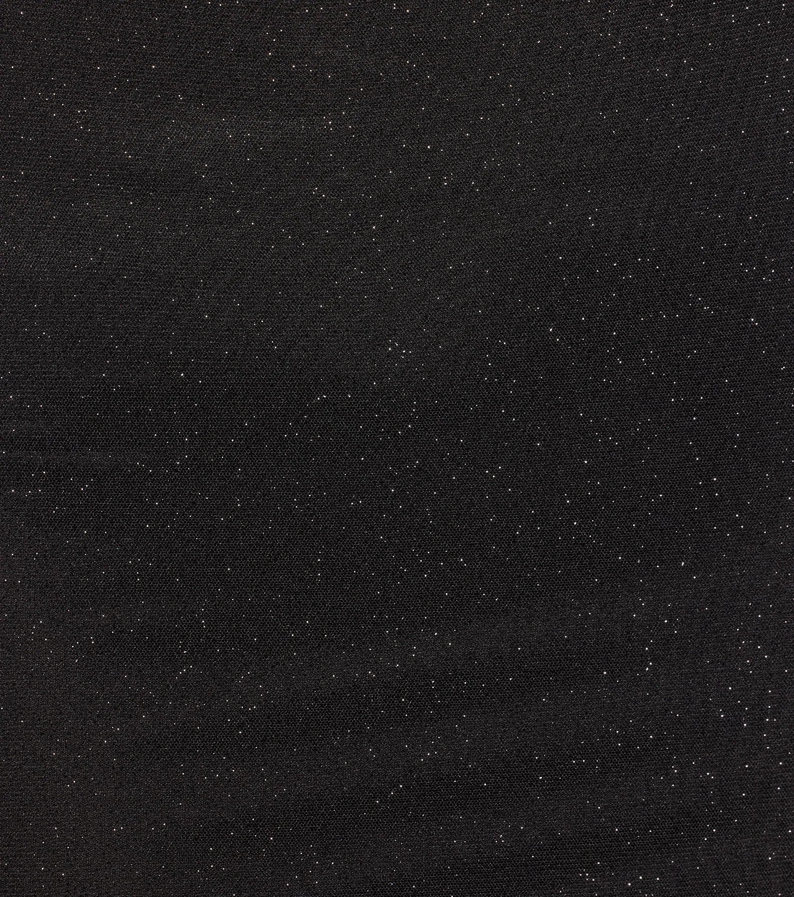 Iris Strappy Back Mermaid Glitter Mesh Formal Dress