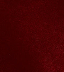 Lizza Cowl Neck Slit Mermaid Velvet Formal Dress