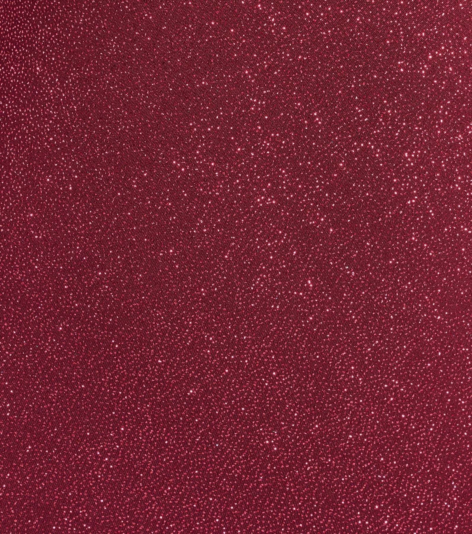 Eleanor Lace-Up Slit Slim Glitter Formal Dress