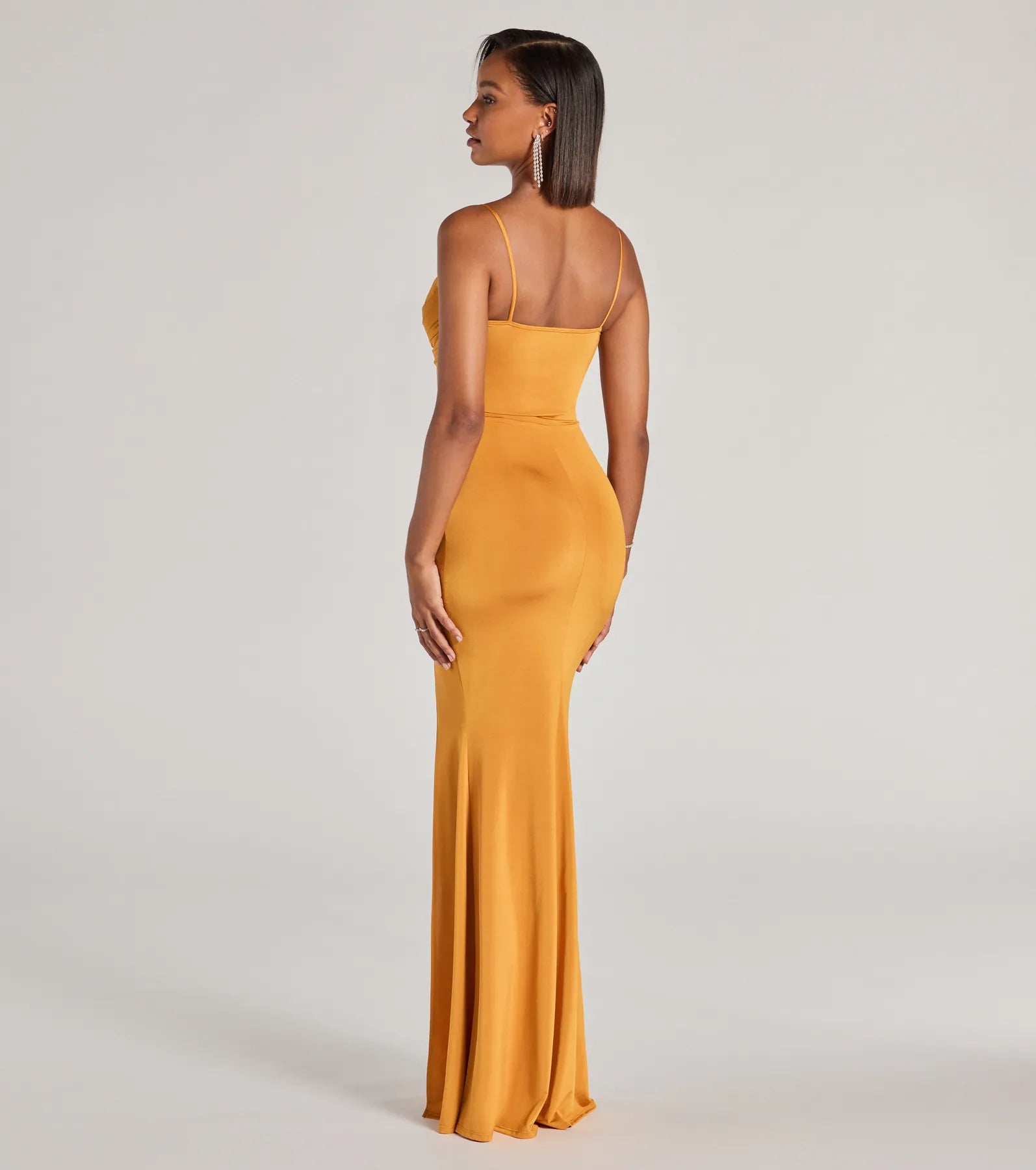 Adera Formal Sweetheart Mermaid Dress