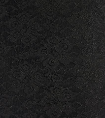 Arna Low Back Mermaid Lace Formal Dress