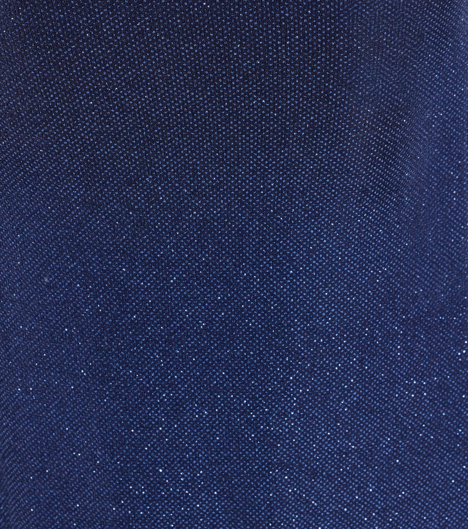 Rylie Formal Glitter Lace-Up Column Dress