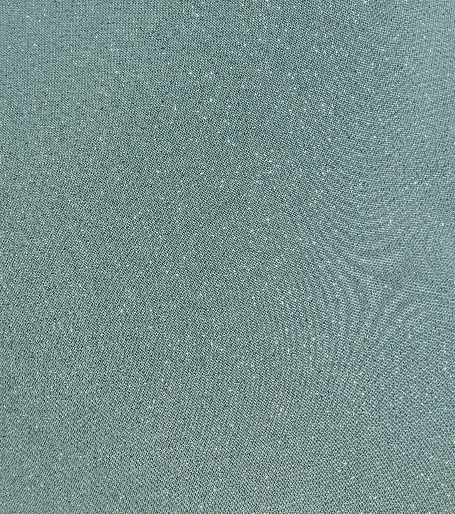 Monique Sweetheart Ruffle Slim Glitter Formal Dress