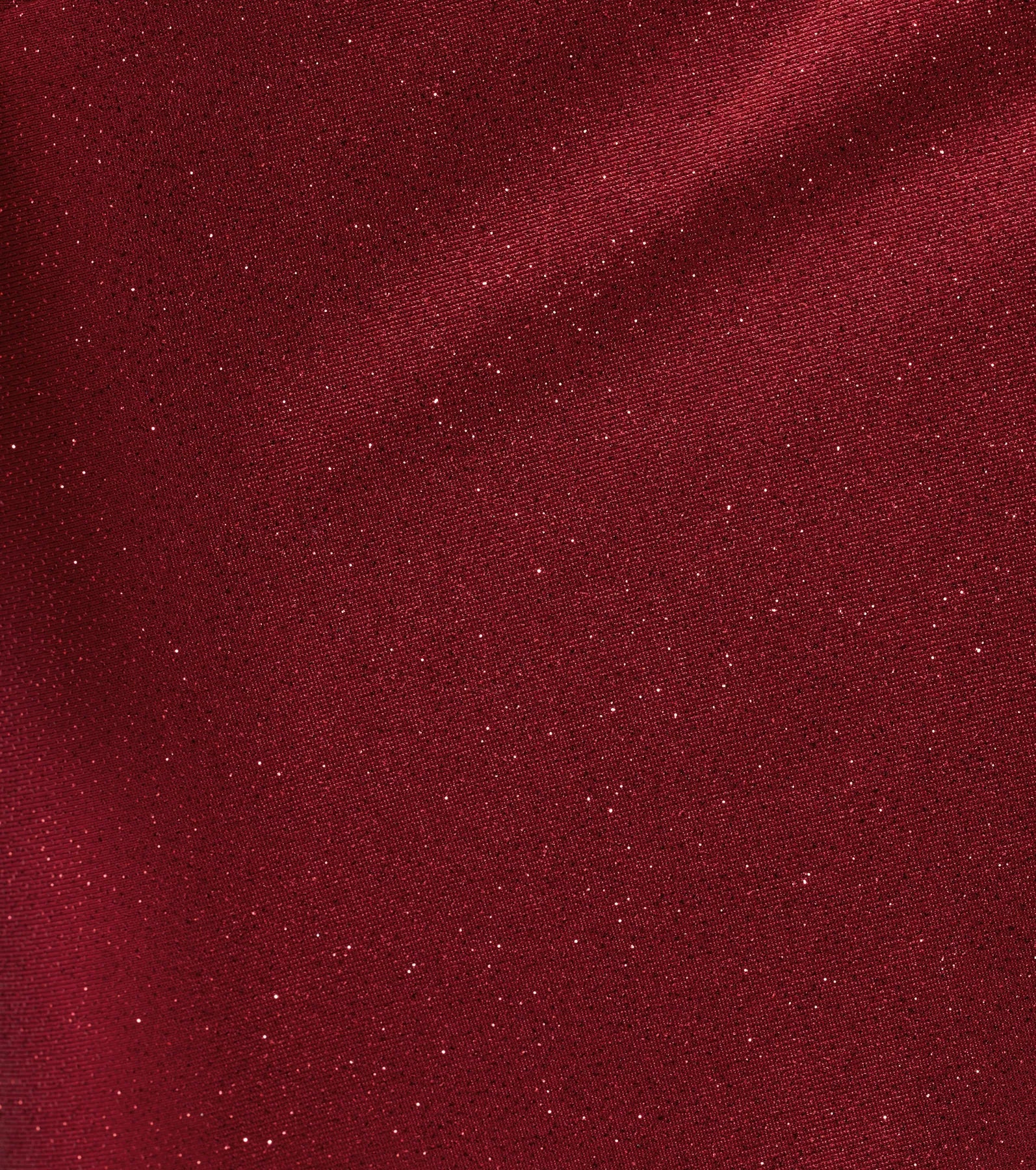 Joyce Open Back Wrap Bodycon Glitter Formal Dress