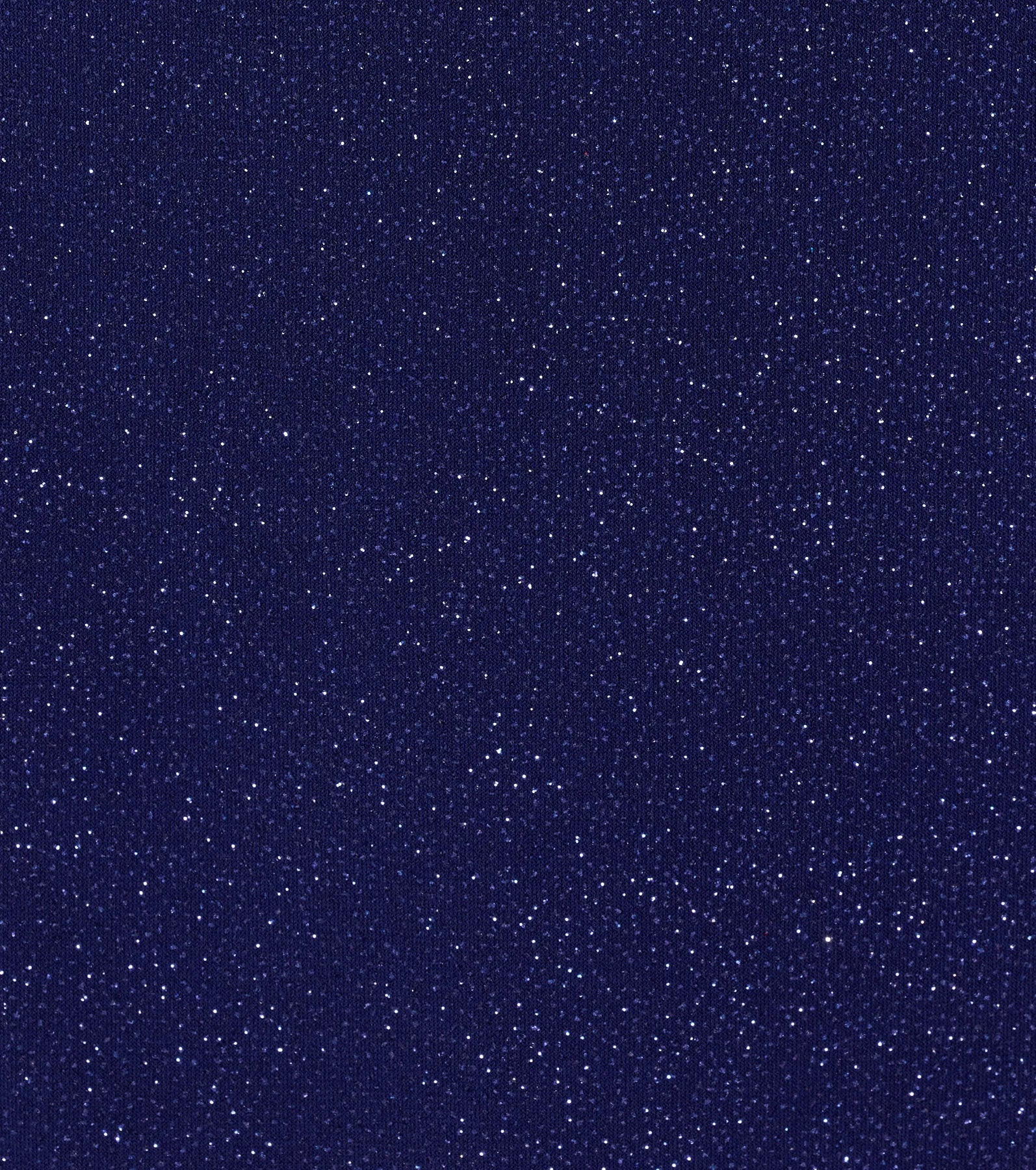 Klarissa Cowl Neck Mermaid Glitter Formal Dress