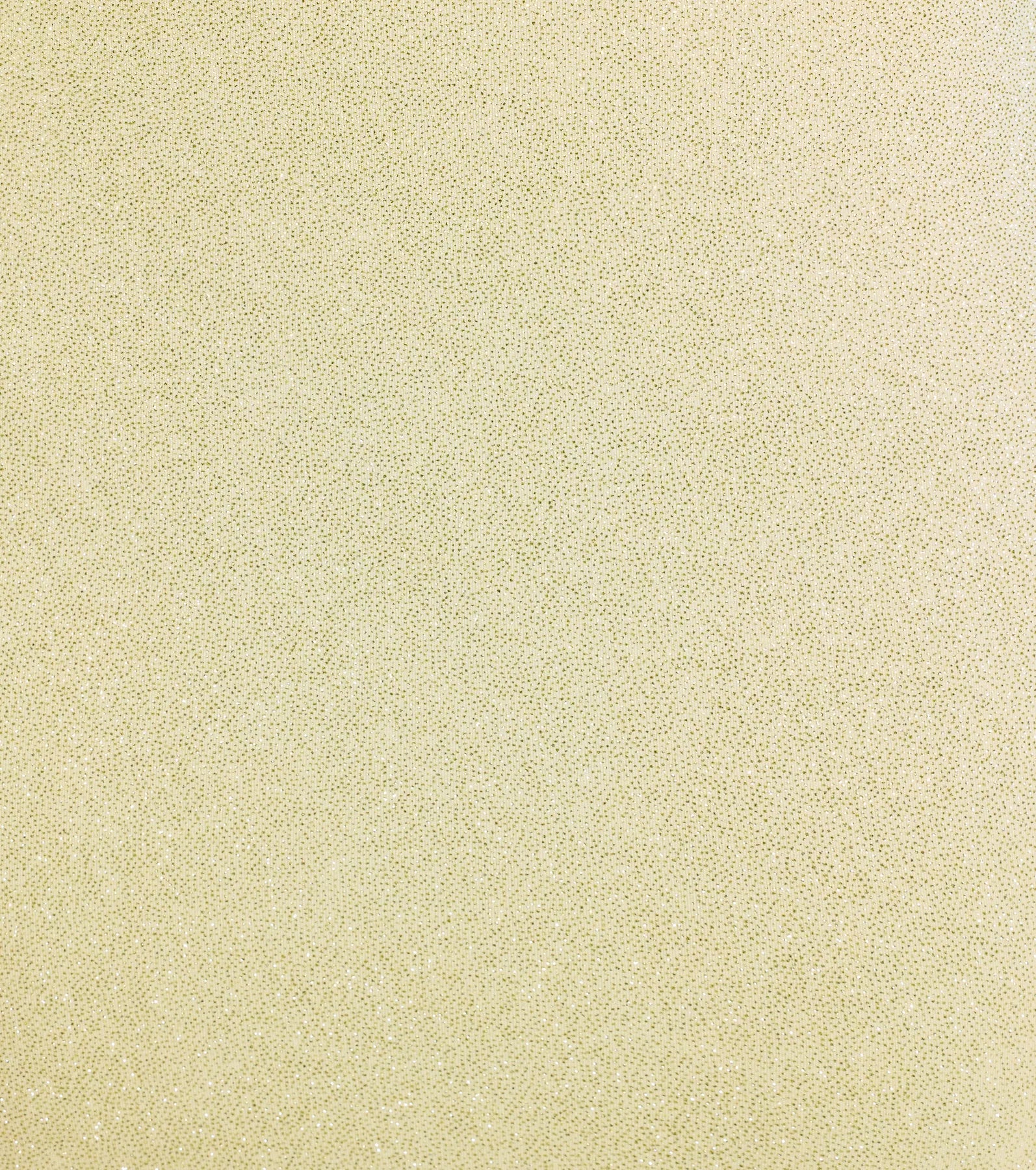 Shelly High Slit Glitter Knit Formal Dress