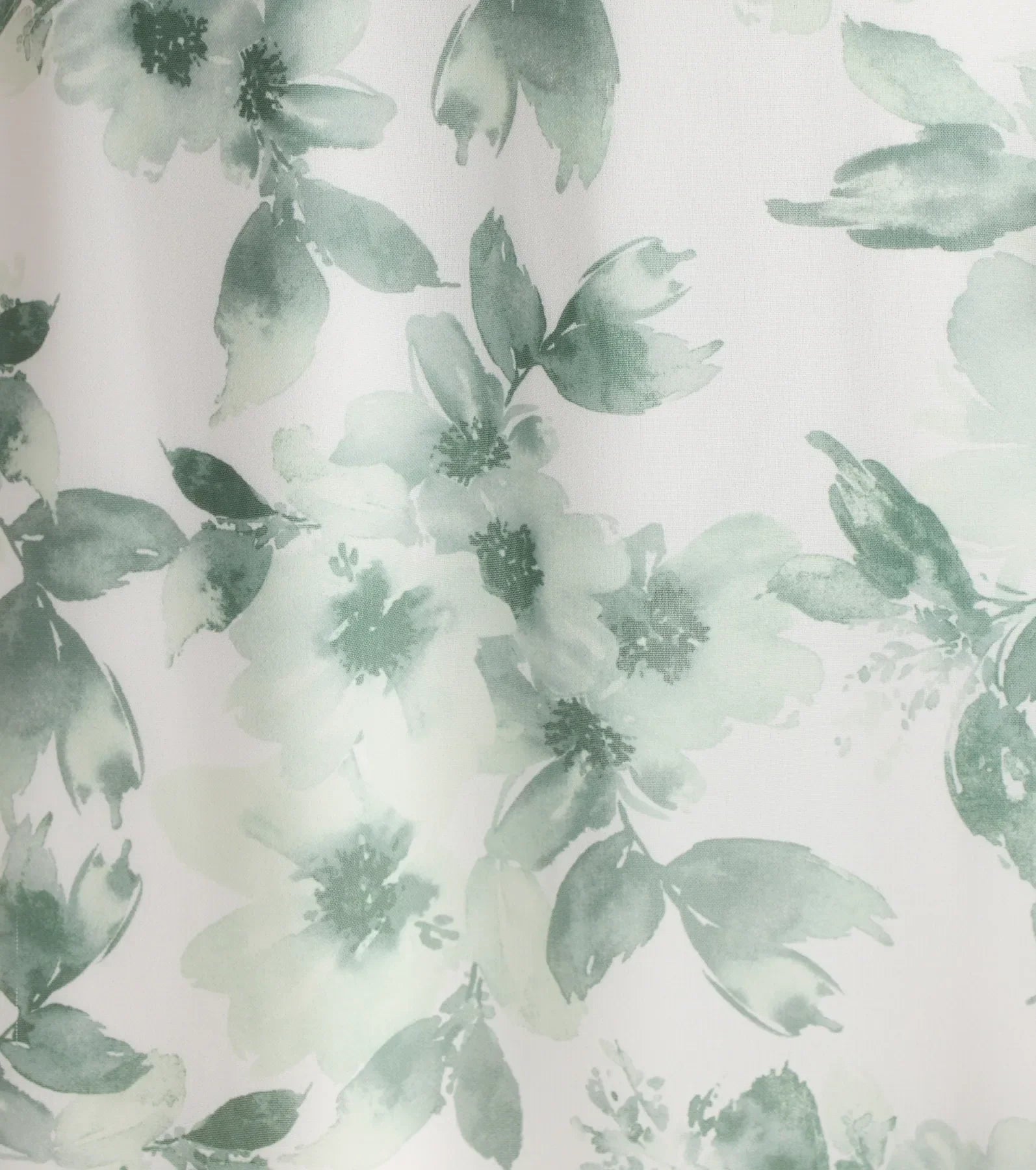 Mia Lace-Up A-Line Floral Chiffon Formal Dress