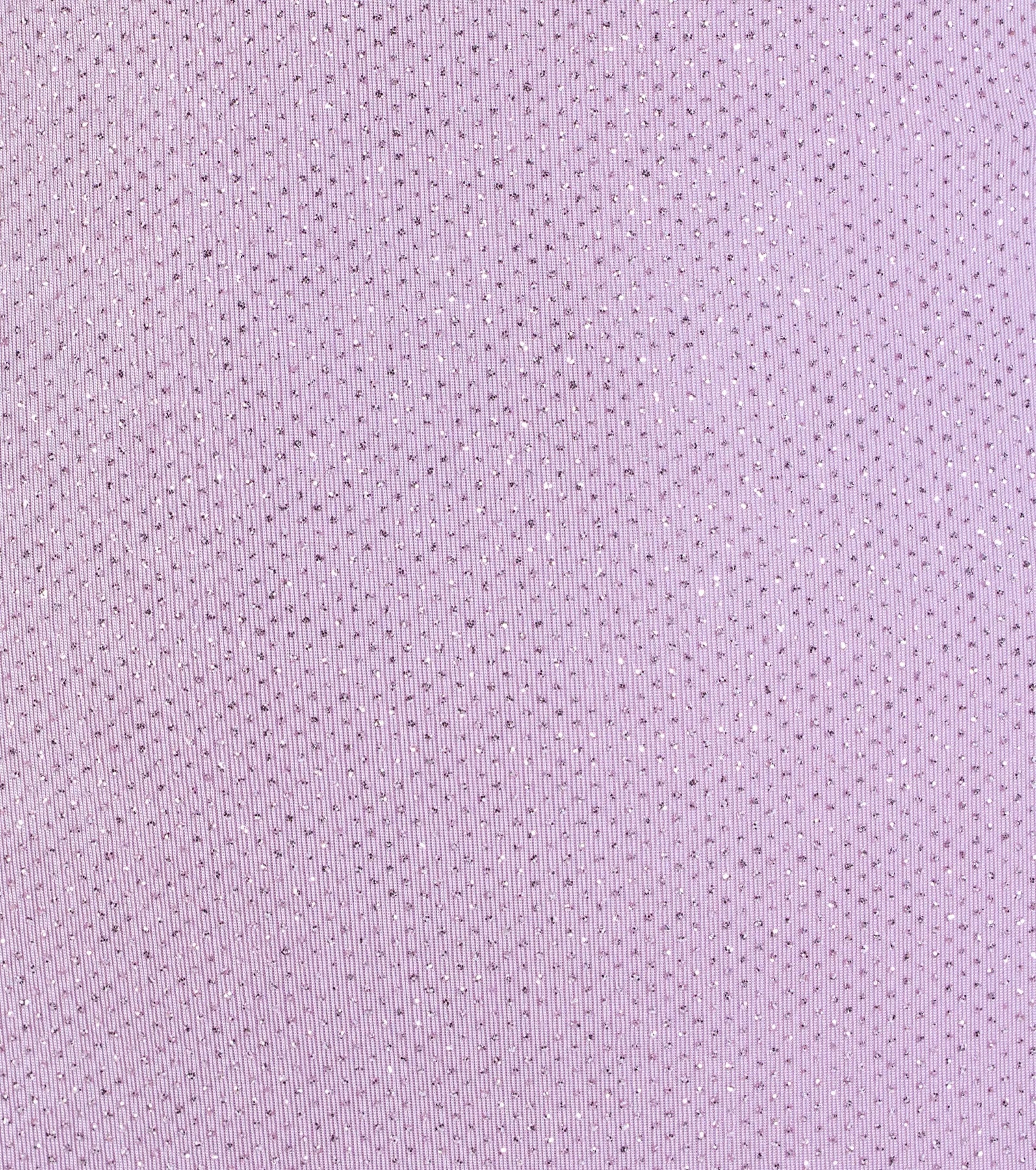 Liz Lace-Up Mermaid Glitter Formal Dress