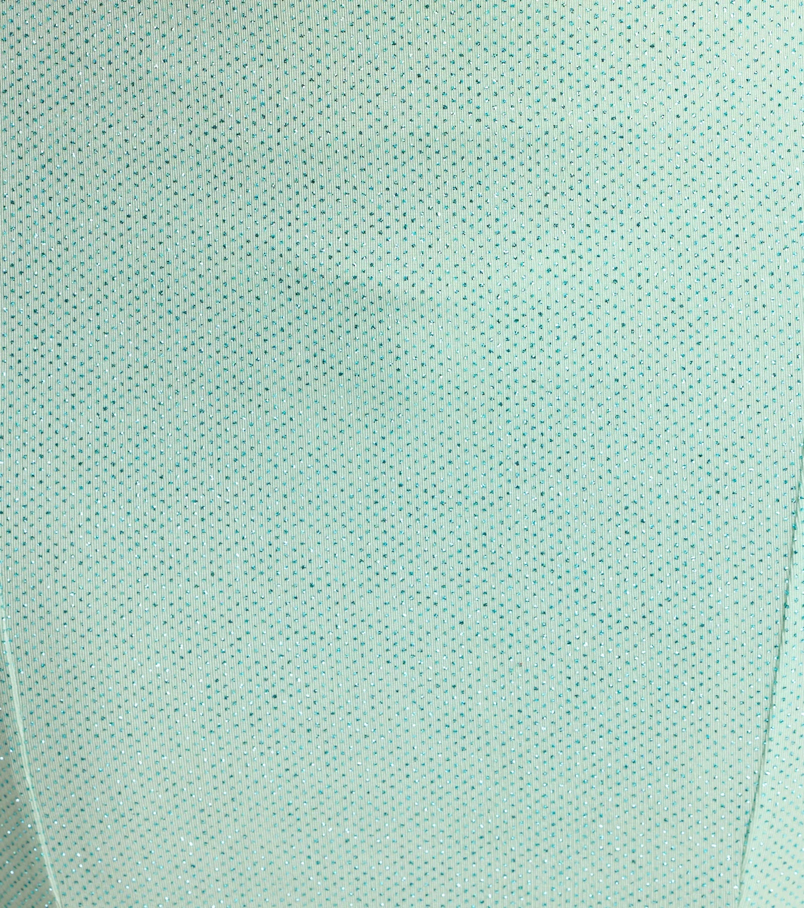 Liz Lace-Up Mermaid Glitter Formal Dress