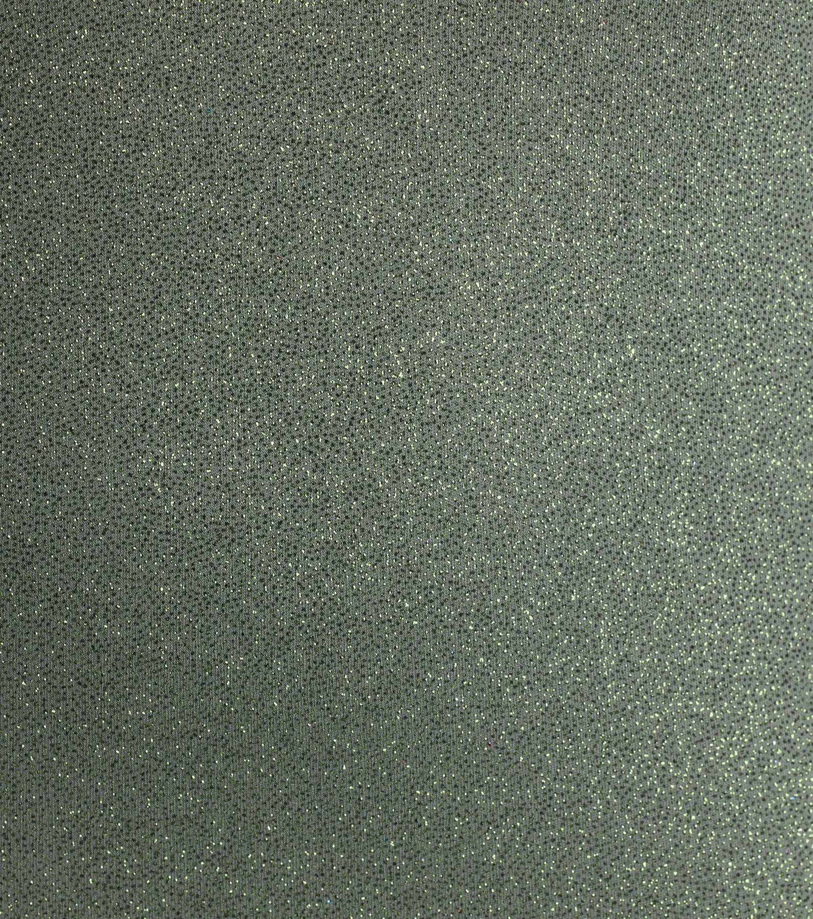 Acacia Glitter Knit Cowl Neck Mermaid Dress