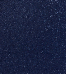 Johanna Cowl Neck Slit Glitter Formal Dress