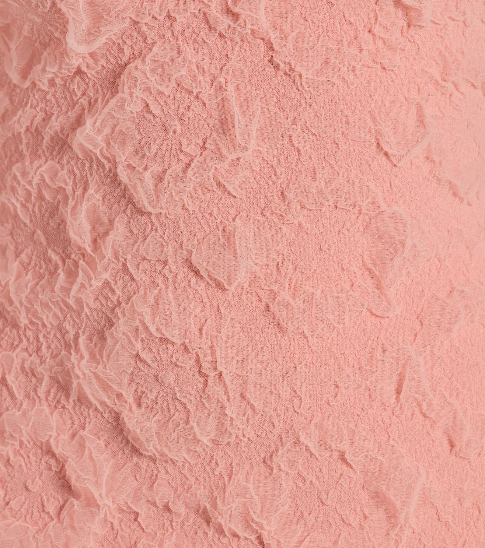 A Lace Romance V-Neck Strappy Dress