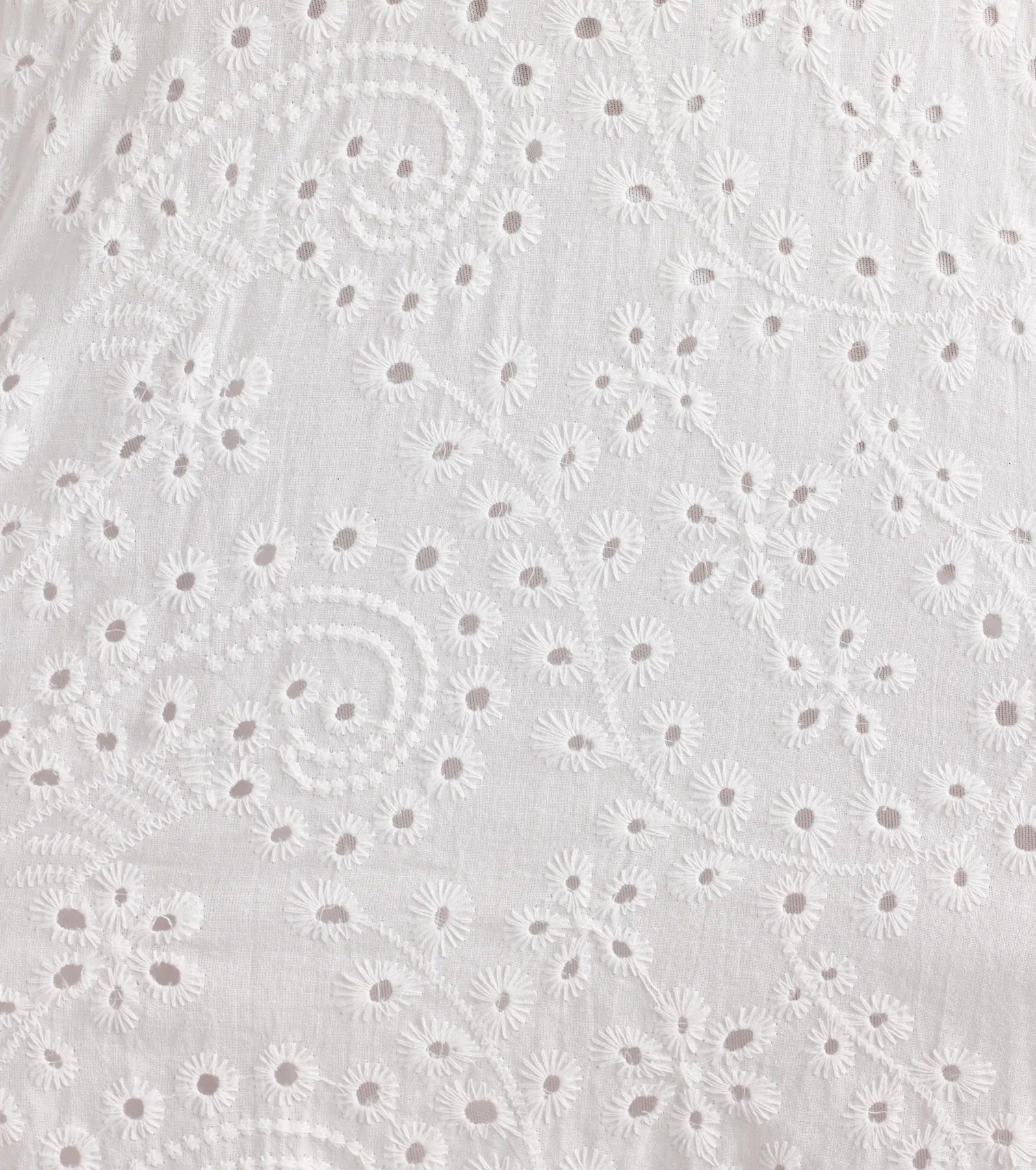 Extra Dose Of Cuteness Lace-Up Skater Dress