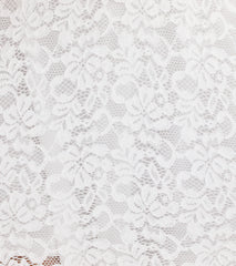 Sweet And Sultry Corset Lace Skater Dress