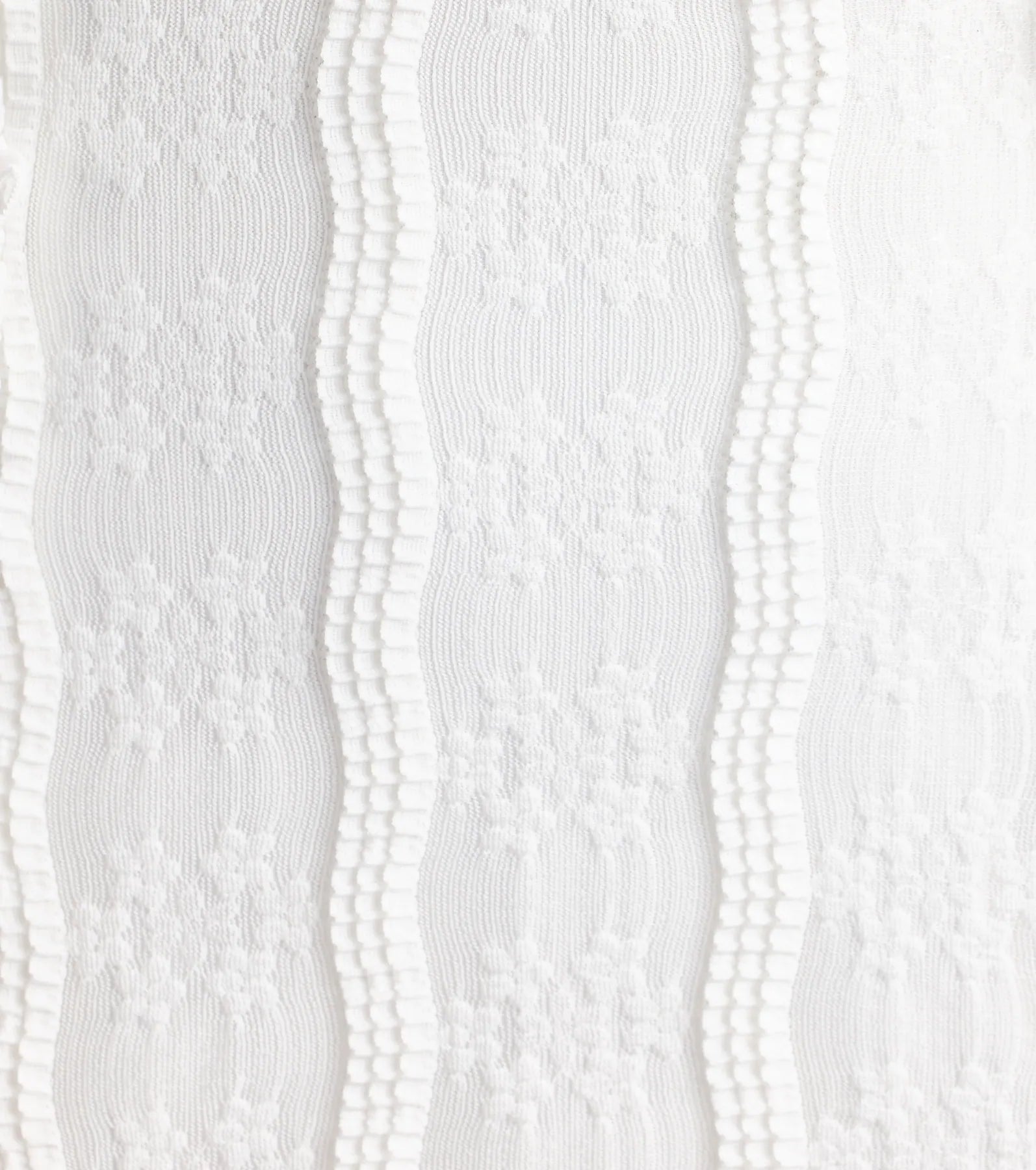 Flirty Girlie Lace-Up A-Line Mini Dress