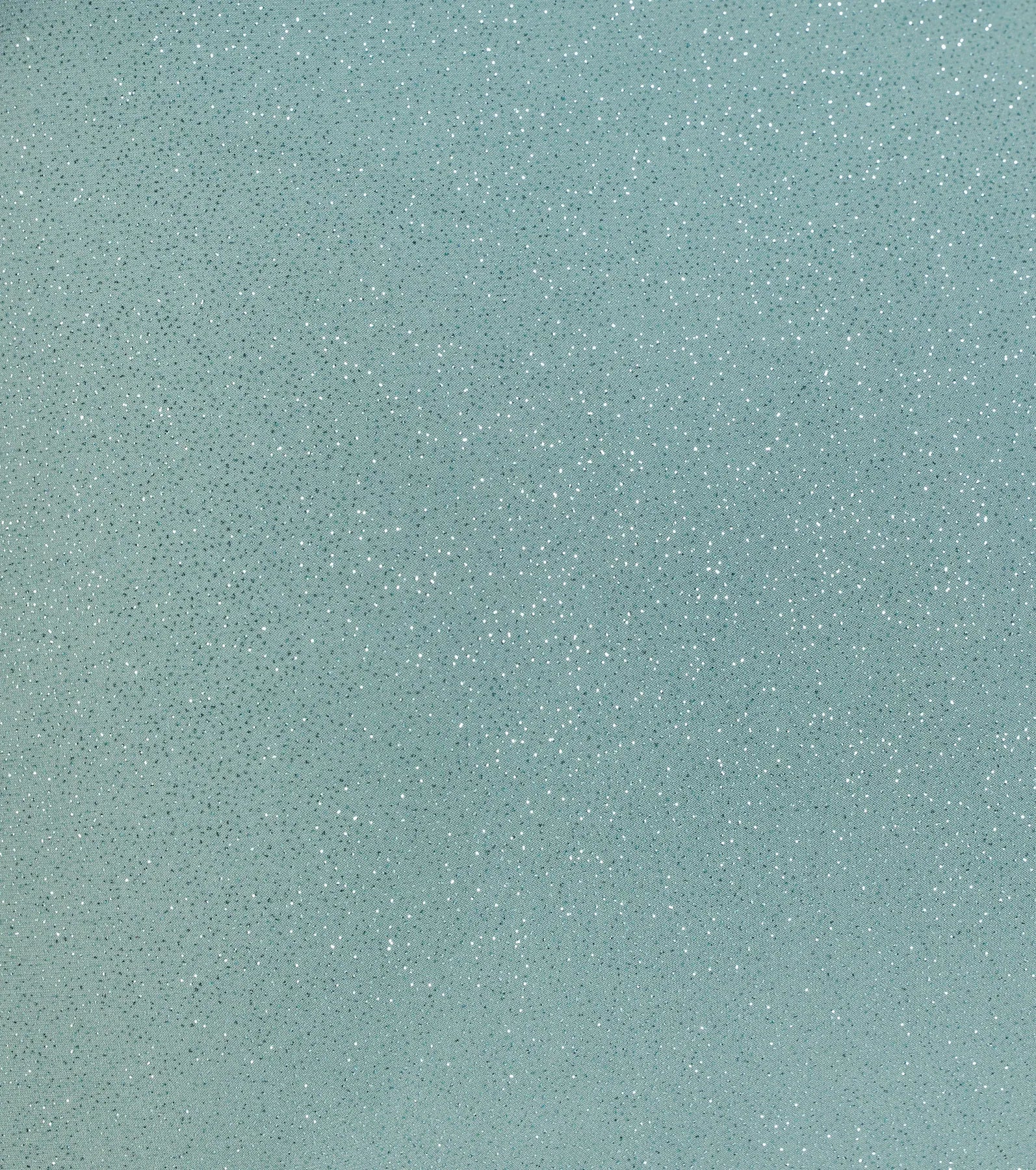 At Midnight Bodycon Glitter Mid Dress