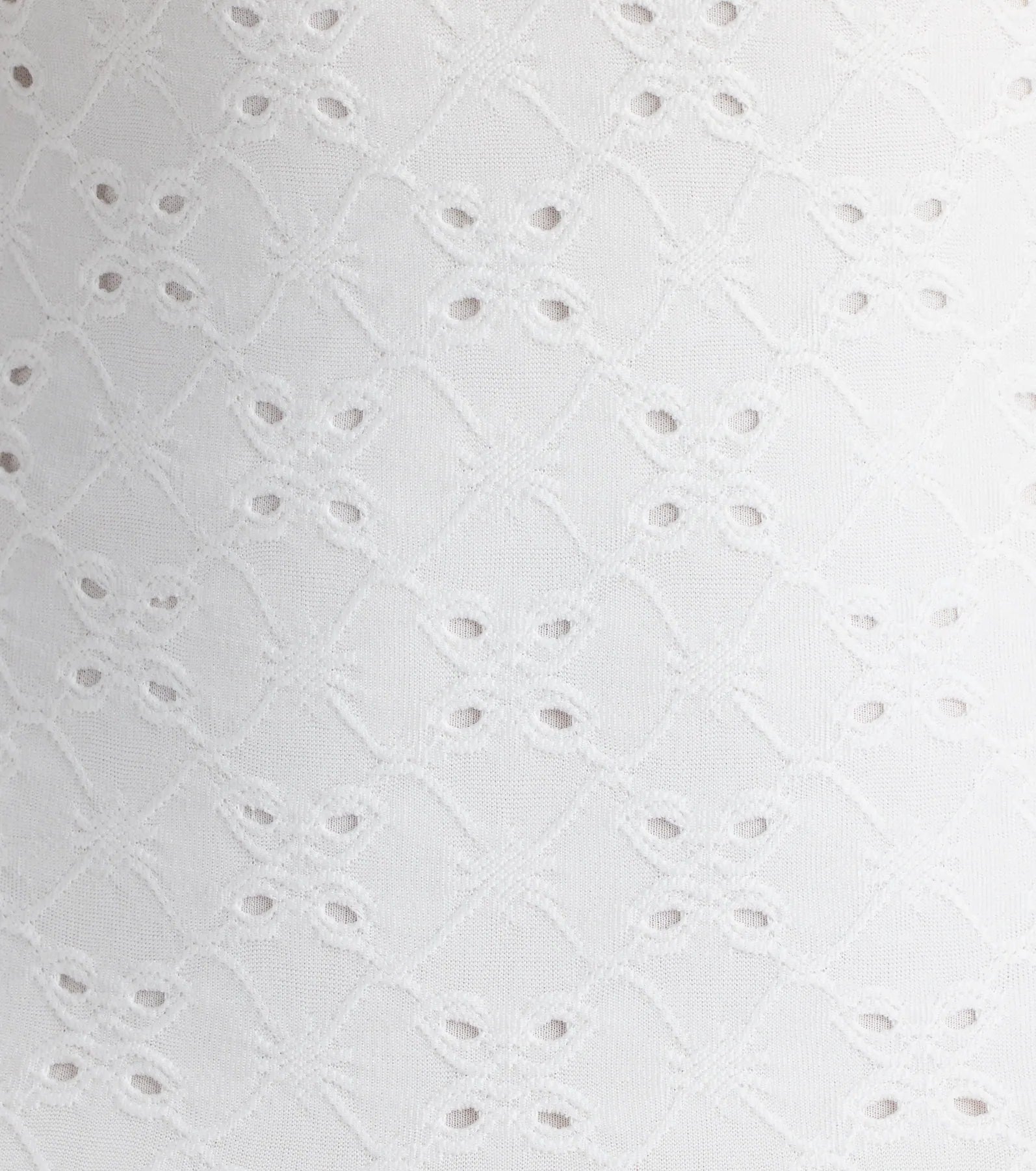 Charming Look Puff Sleeve Ruffled Skater Dress